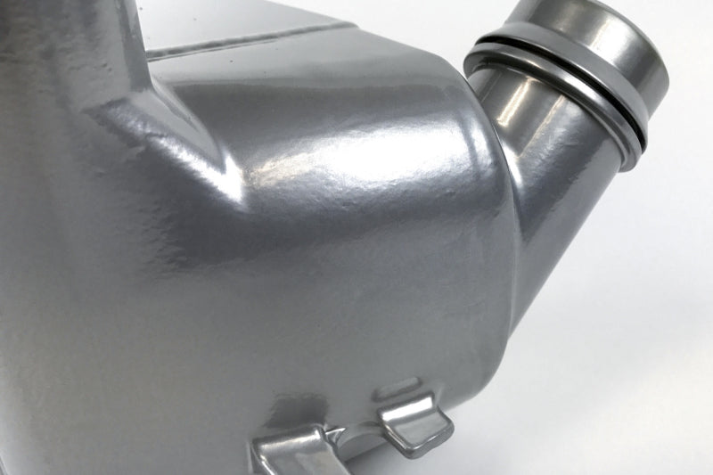 CSF High Performance Stepped Core Intercooler | BMW M2 F30/F32/F22/F87 N55 (15-18) (8115)