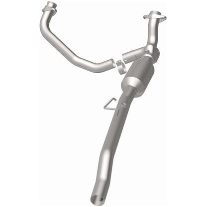 MagnaFlow 2002-2003 Dodge Ram 1500 California Grade CARB Compliant Direct-Fit Catalytic Converter