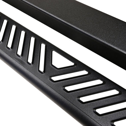 Westin 20-43245 Outlaw Drop Running Boards for 07-21 Toyota Tundra Double Cab