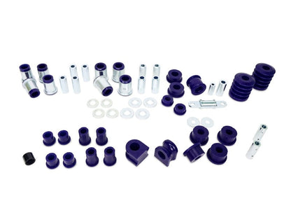 SuperPro 24-25 Ford Ranger Front&Rear Master Bushing Kit