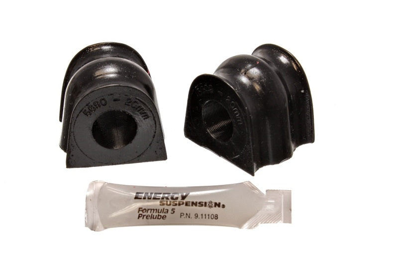 Energy Suspension Front Sway Bar Bushing Set (WRX 02-06)