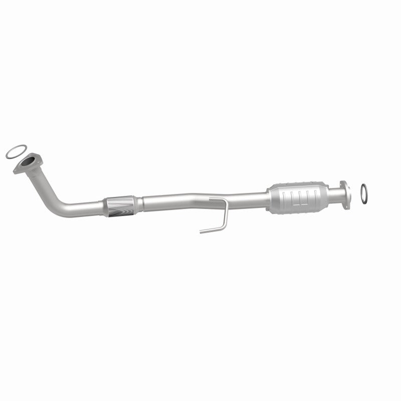 Magnaflow 51308 DirectFit Converter For Toyota Camry 2.2L