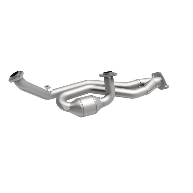 Magnaflow 23738 DirectFit Converter For Lexus ES300 3.0L
