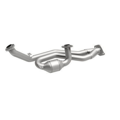 Magnaflow 23738 DirectFit Converter For Lexus ES300 3.0L