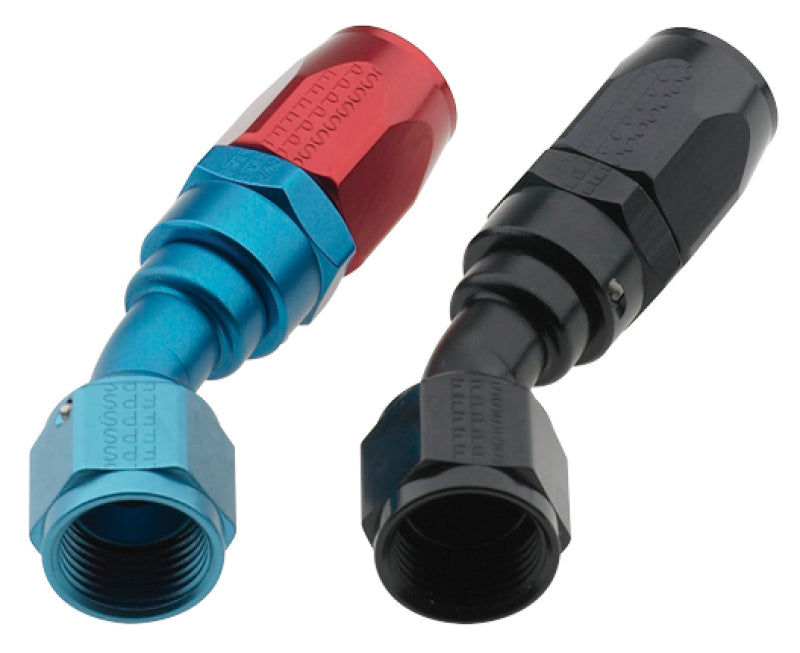 Fragola -4AN Series 2000 Pro Flow 30 Degree Hose End (223004)