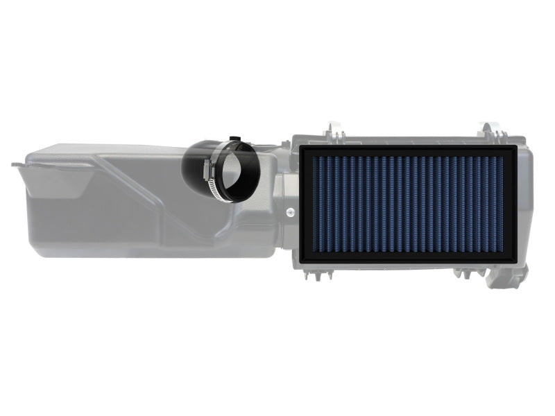 aFe Takeda Super Stock Induction System w/ Pro 5R | Toyota GR86 / Subaru BRZ H4-2.4L (56-50056R)