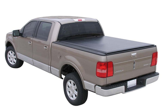 Access Roll-Up Cover | Ford Super Duty F-250/350/450 6ft 8in Bed (61339)