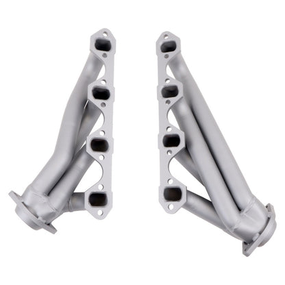 BBK 1-5/8in Shorty Unequal Length Headers | Mustang (79-93) (1511)