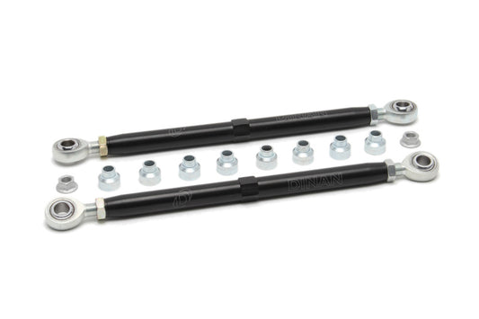 Dinan Rear Toe Link Kit | BMW M3 (08-13) (R280-0006)