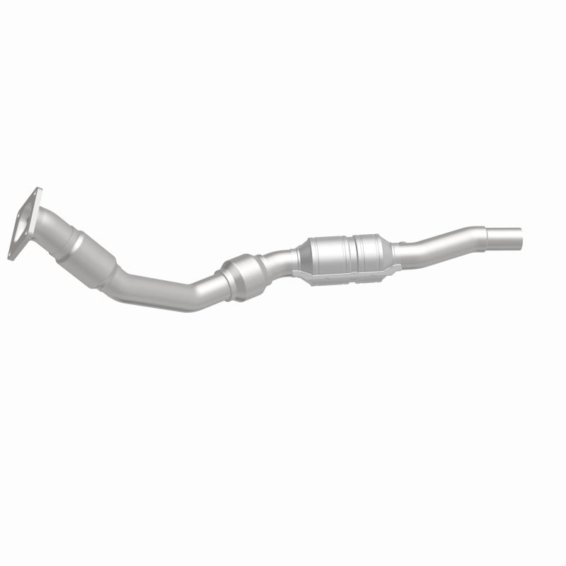 Magnaflow 49893 DirectFit Converter For Audi A6 Quattro 00-02 2.7L