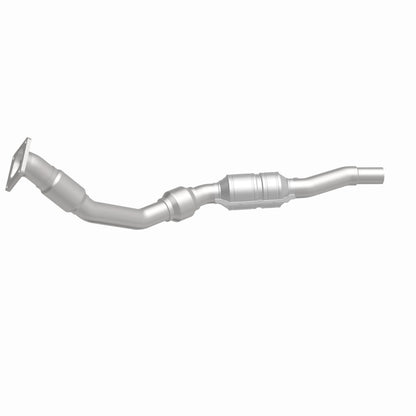 Magnaflow 49893 DirectFit Converter For Audi A6 Quattro 00-02 2.7L