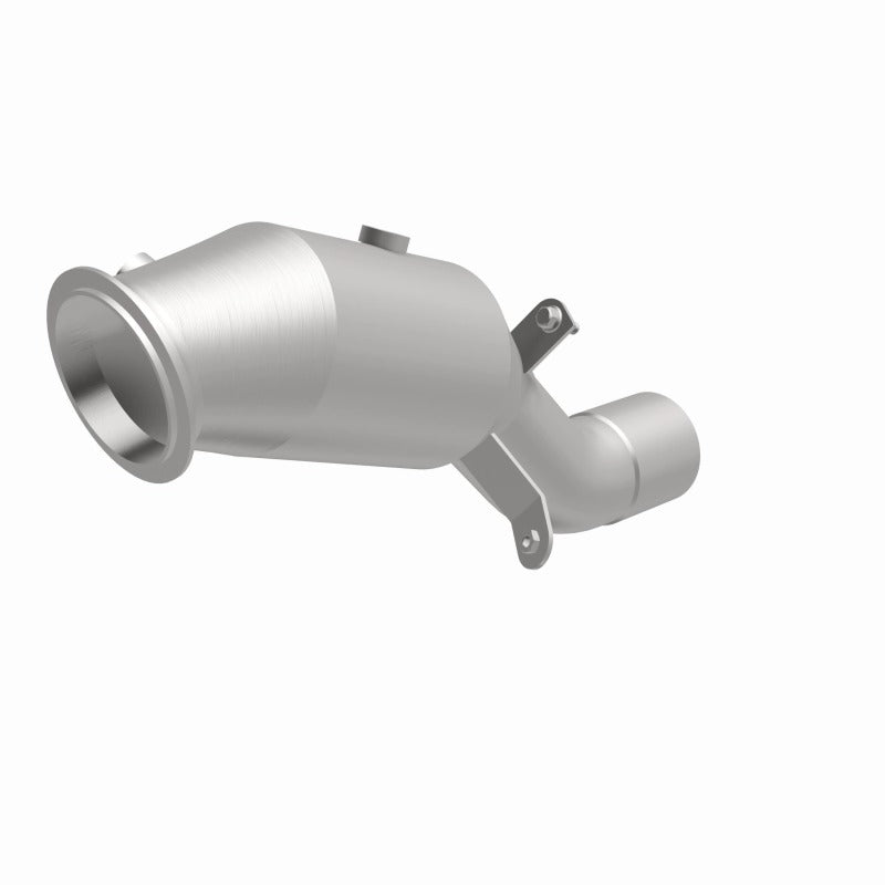 Magnaflow 52258 DirectFit Converter For BMW X5 3.0L 14+