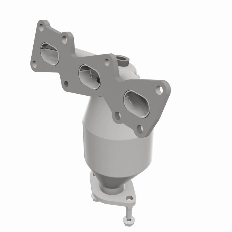 Magnaflow 50317 DirectFit Converter For 2006-08 Hyun/Kia 3.8L