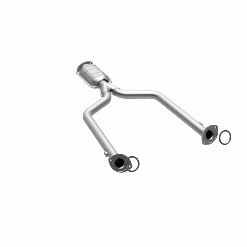 MagnaFlow Conv DF 98-12 Lexus GS430/SC430 4.3L | Lexus GS/SC430 (98-12) (24321)