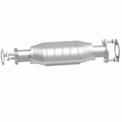 Magnaflow 24963 DirectFit Converter For Kia Sportage 05-10 2.7L