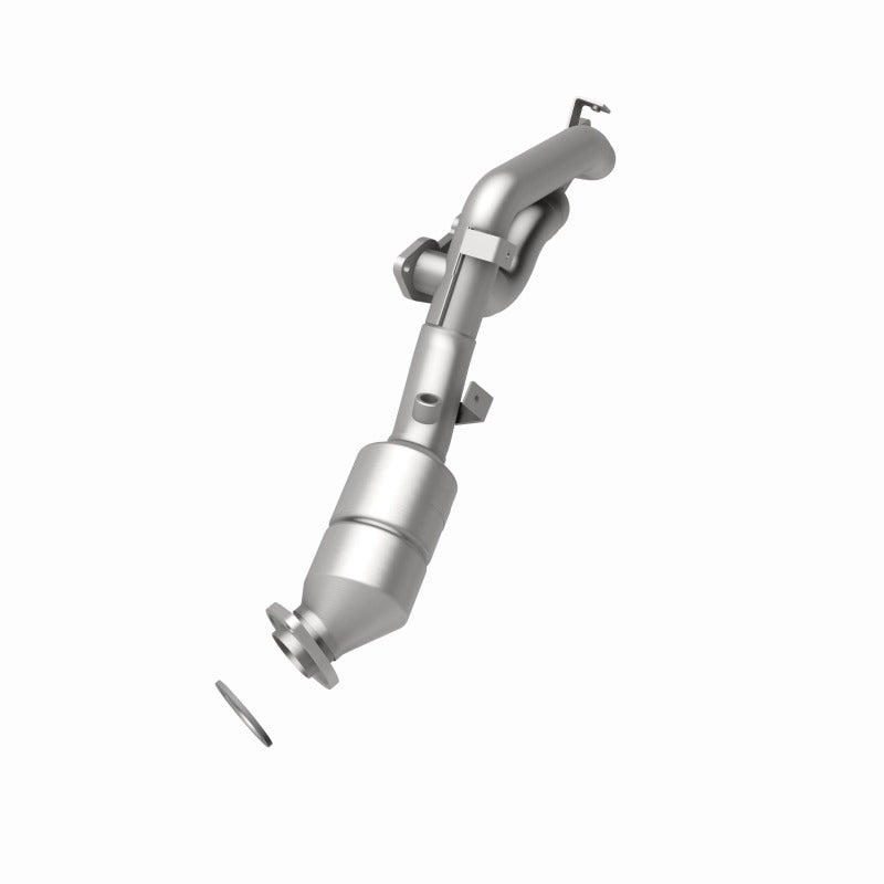 Magnaflow 51881 DirectFit Converter For Lexus IS F 5.0L 08-10