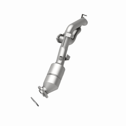 Magnaflow 51881 DirectFit Converter For Lexus IS F 5.0L 08-10