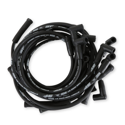 MSD Street Fire 5541 Spark Plug Wire Set