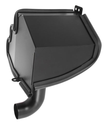 K&N 2015 WRX Black Typhoon Short Ram Intake | Subaru Impreza/WRX (07-21) (69-8006TTK)