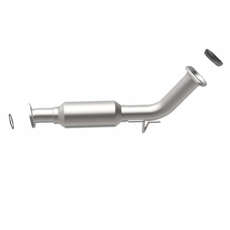 MagnaFlow HM Grade Fed/EPA D&S Catalytic Converter | Honda Civic Si/RSX (02-06) (24177)