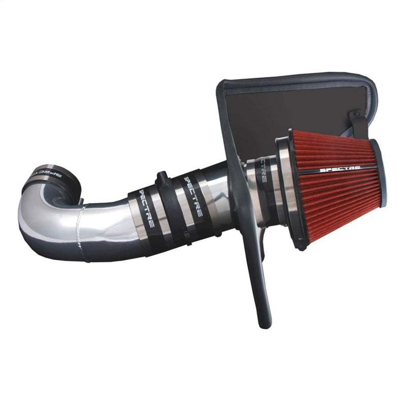 Spectre Air Intake Kit | Pontiac G8 V8-6.0L (08-09) (9907)