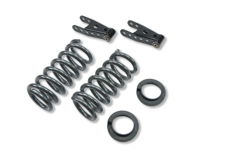 Belltech Lowering Kit | Sport Truck/SUV (790)