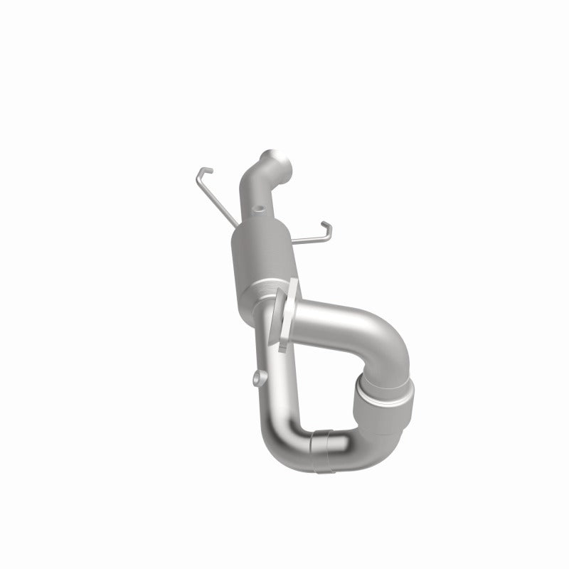 Magnaflow 23514 DirectFit Converter For Saab 9-3 2.0L