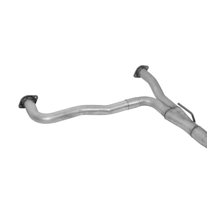 Flowmaster American Thunder Cat-Back For Nissan Titan 5.6L (04-15) (17406)