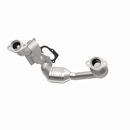 Magnaflow 93168 DirectFit Converter For Ford Ranger 3.0L (03-04)