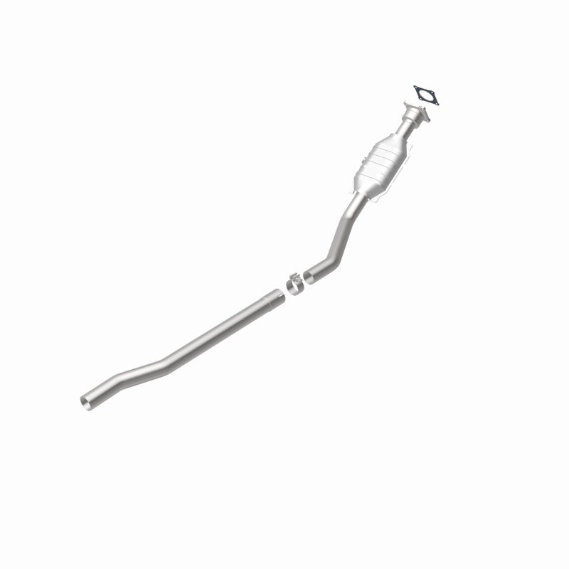 Magnaflow 93425 Conv 01-03 Chrysler Voyager/Grand Voyager 01-04 Dodge Caravan