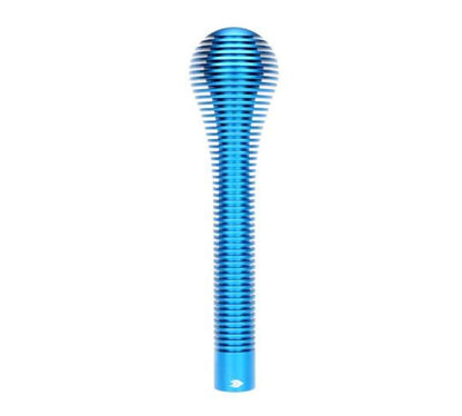 NRG HEAT SINK BUBBLE HEAD LONG
