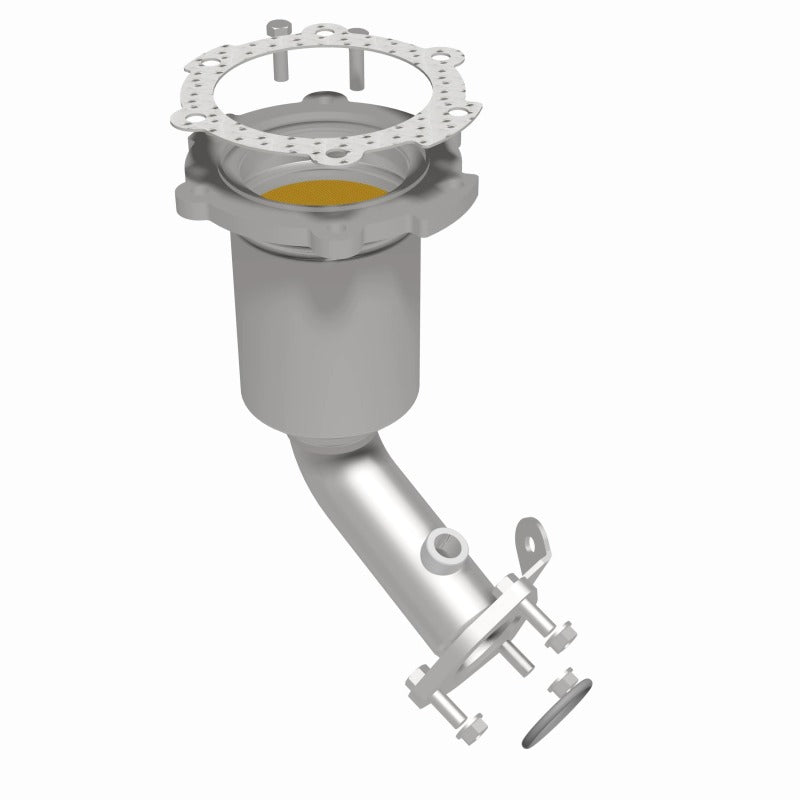 Magnaflow 51207 DirectFit Converter For 2004-05 Nissan Maxima 3.5L