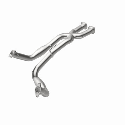 MagnaFlow Conv DF 06- Jeep SRT-8 6.1L Catalytic Converter (16423)