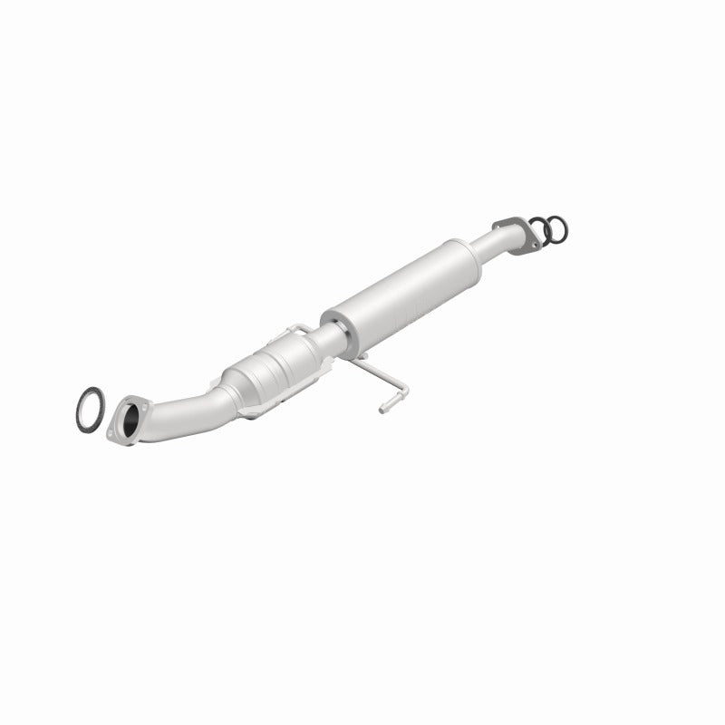 Magnaflow 49189 DirectFit Converter For Scion XB 08-13 2.4L