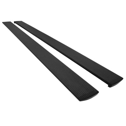 Westin 29-24085 Pro-e Running Boards for 19-24 RAM 1500 Crew Cab
