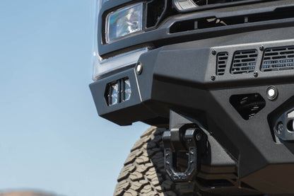 DV8 Offroad FBFF2-06 Front Spec Series Bumper 23-26 Ford F250/F350/F450/F550