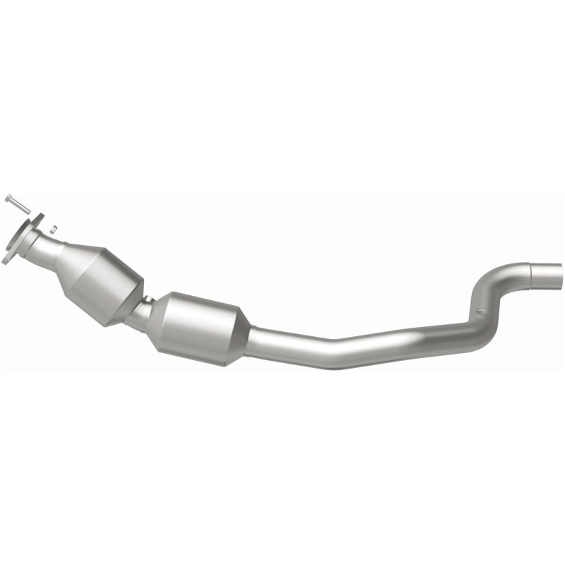 Magnaflow 21-535 OEM D&S Catalytic Converter For Range Rover V8 5 (13-17)