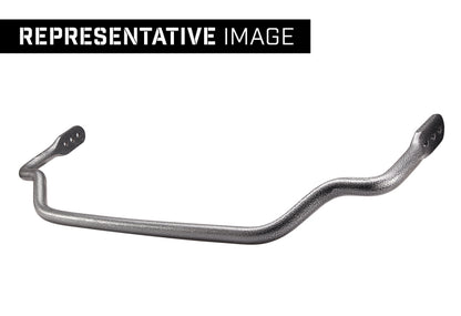 Hellwig 7178 1-1/4" Rear Sway Bar For GM 83-96 G30 Commercial RV Chassis