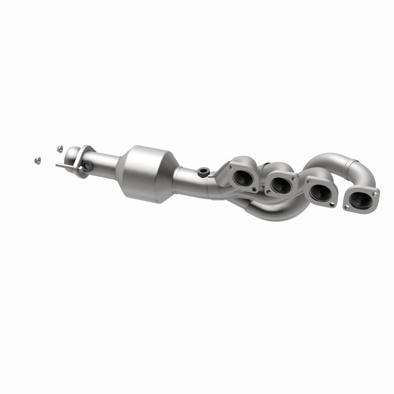 Magnaflow 49791 DirectFit Converter D/S For BMW 5/6 06-09