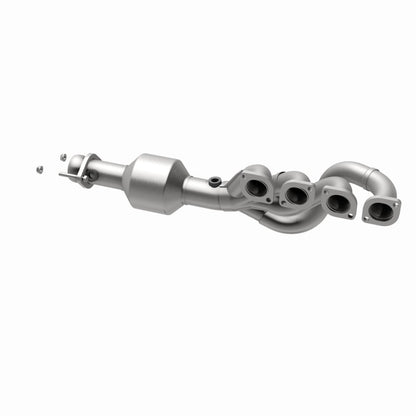 Magnaflow 49791 DirectFit Converter D/S For BMW 5/6 06-09