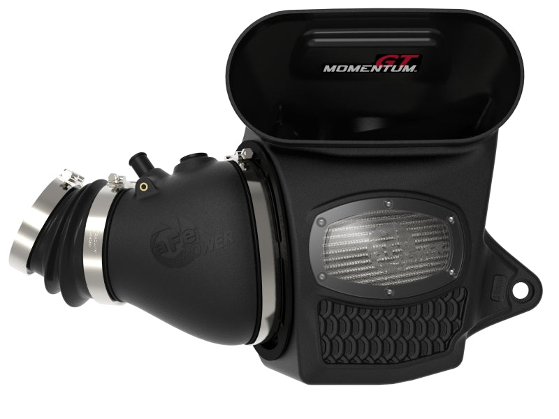 aFe Momentum GT Pro DRY S Cold Air Intake System | Jeep Wrangler (21-22) (50-70080D)