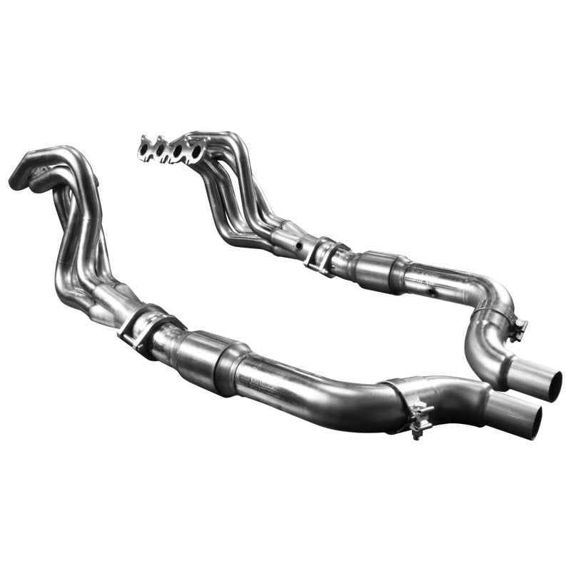 Kooks 1-7/8in SS Headers | Ford Mustang Mach-E (20-26) (1151H422)