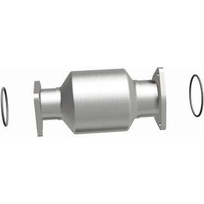 Magnaflow 51862 DirectFit Converter For Acura MDX/ZDX 3.7L 10-13