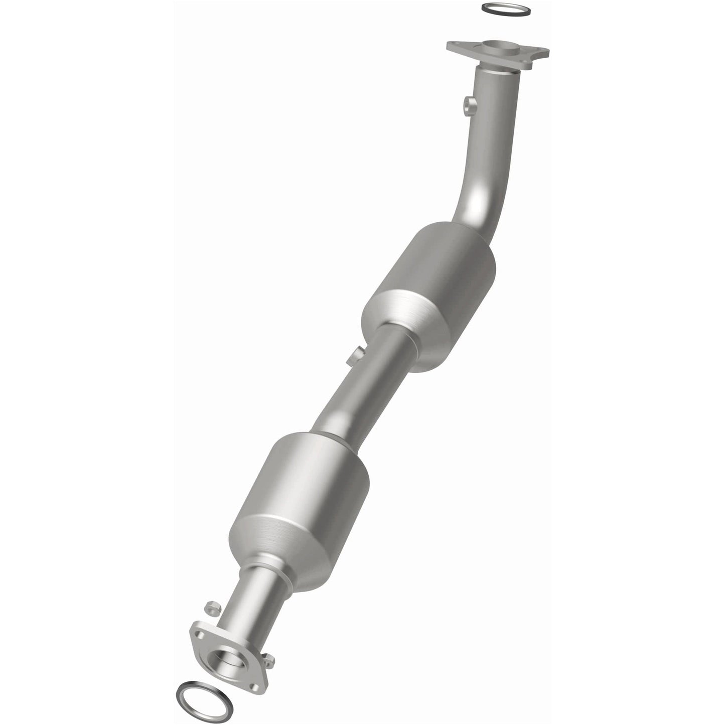 MagnaFlow California Grade CARB Compliant Direct-Fit Catalytic Converter 5582626