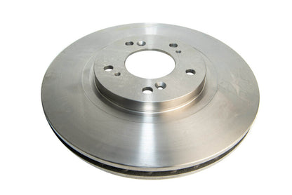 DBA Front Street Standard Brake Rotor | Honda S2000 (99-03) (DBA482)