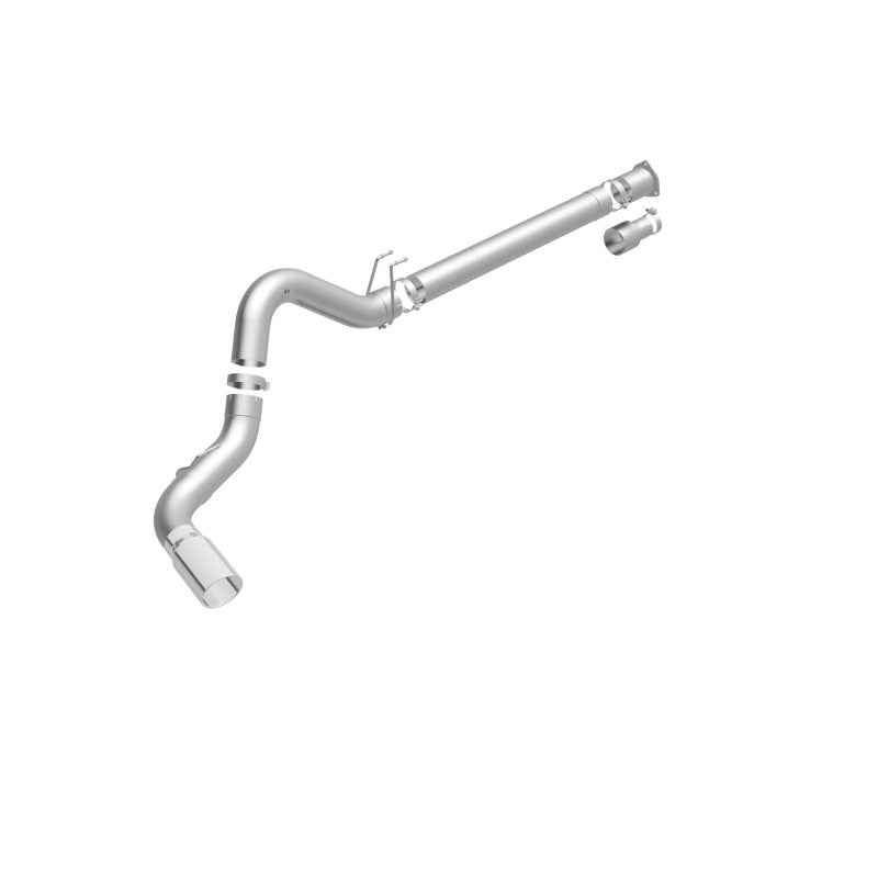 MagnaFlow 08-23 Ford F-250/350/450 6.4/6.7L DPF-Back SS 5in Rear Exit | F-Series Super Duty (17872)