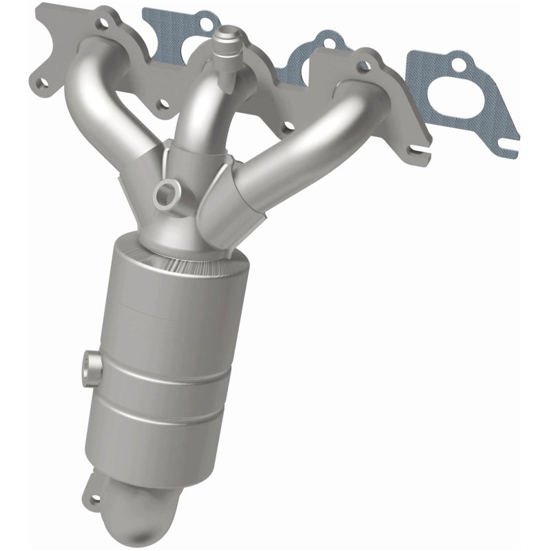 Magnaflow 51861 Rear Manifold Converter for Chrysler Sebring/Dodge Avenger