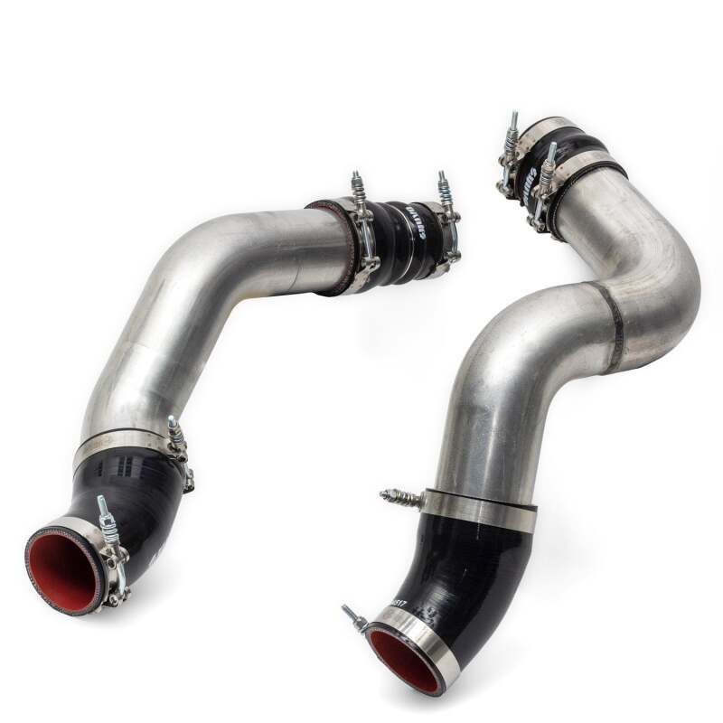 Banks Power 26006 Boost Tube Upgrade Kit for 19-24 Ram 2500/3500 6.7L Cummins