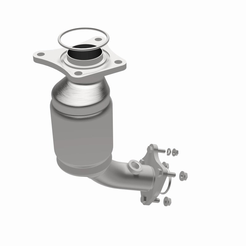 Magnaflow DirectFit Converter For 2002-2003 Nissan Altima 3.5 RR OE