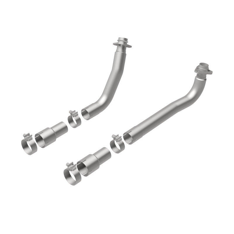 MagnaFlow 16434 Mani Frontpipes For 67-74 Camaro V8